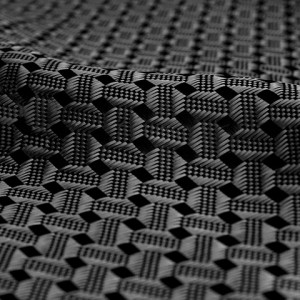 Textral Carbono - la nueva manera de ver la fibra de carbono