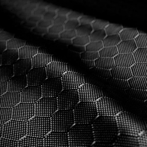 Textral Carbono - la nueva manera de ver la fibra de carbono